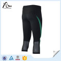 Collants de sport en nylon pour hommes